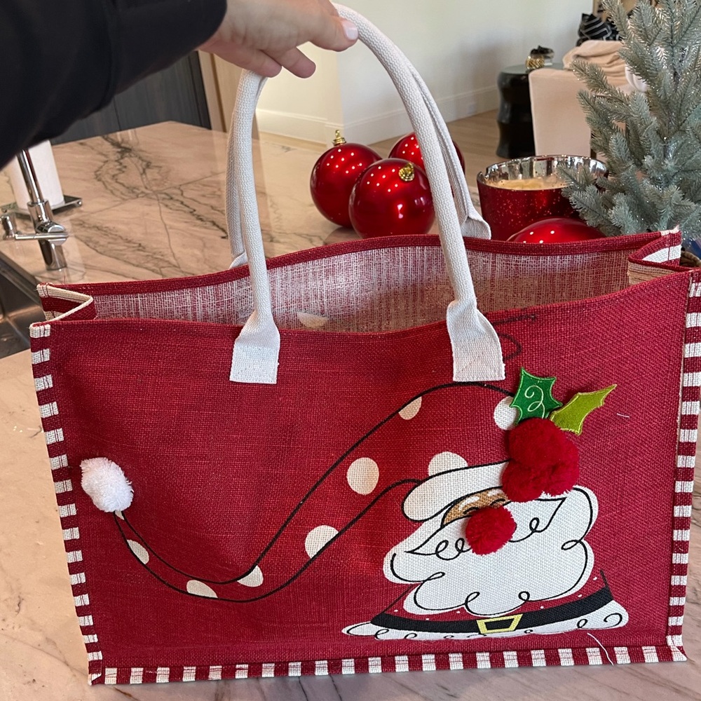 Santa Bag